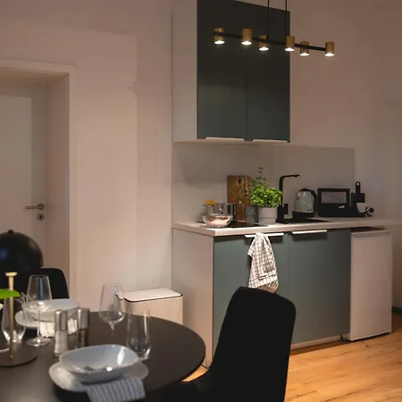 Nooqa - Rheinlofts 4*