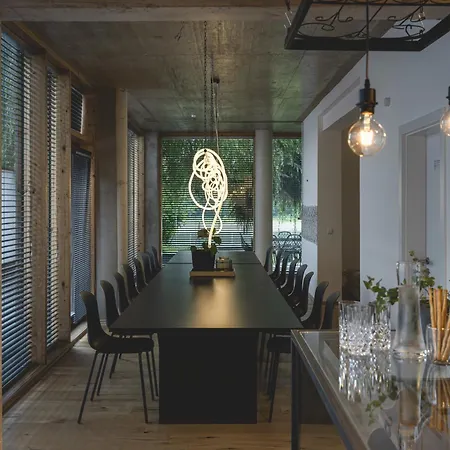 Nooqa - Rheinlofts 4*