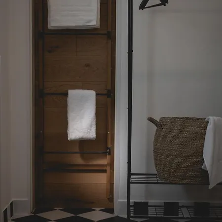 Апарт-отель Nooqa - Rheinlofts Кёльн