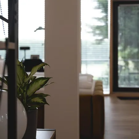 Nooqa - Rheinlofts 4* Кёльн