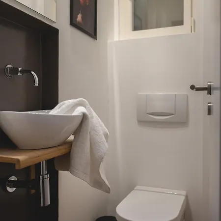 Nooqa - Rheinlofts Kolín nad Rýnem