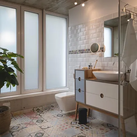 Nooqa - Rheinlofts Kolín nad Rýnem