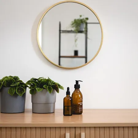 Aparthotel Nooqa - Rheinlofts Kolín nad Rýnem