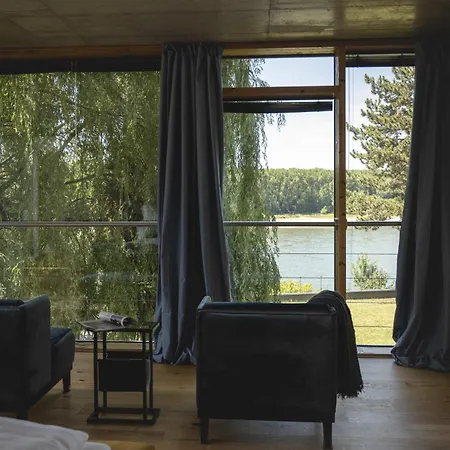 Appart hôtel Nooqa - Rheinlofts Cologne