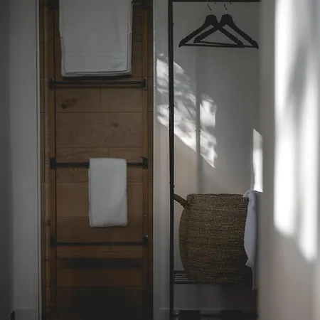 Апарт-отель Nooqa - Rheinlofts