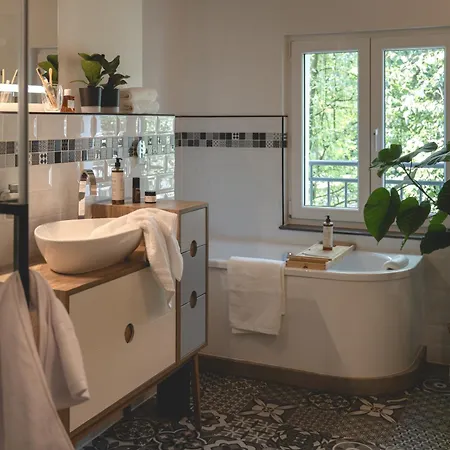 Nooqa - Rheinlofts 4* Кёльн