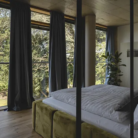 Nooqa - Rheinlofts Апарт-отель Кёльн