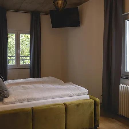 Nooqa - Rheinlofts Кёльн