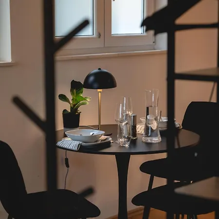 Nooqa - Rheinlofts Aparthotel