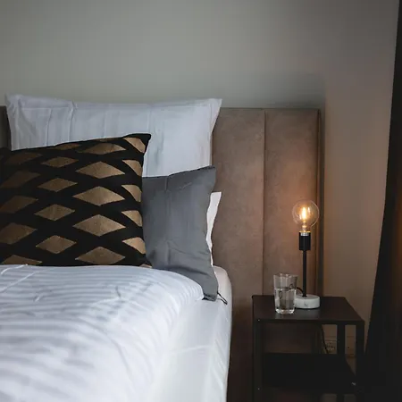 Nooqa - Rheinlofts Апарт-отель 4*