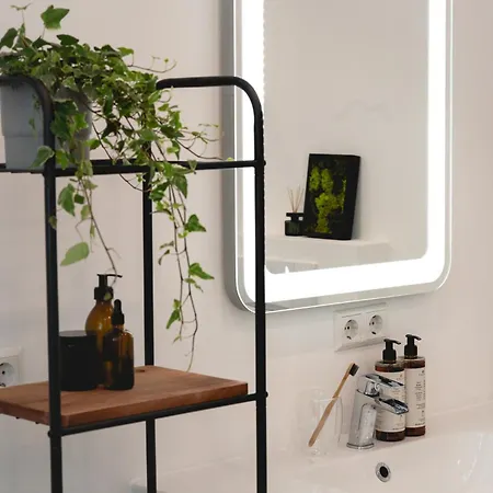 Nooqa - Rheinlofts 4*