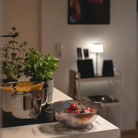 Nooqa - Rheinlofts 4*