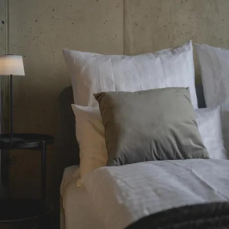 Aparthotel Nooqa - Rheinlofts