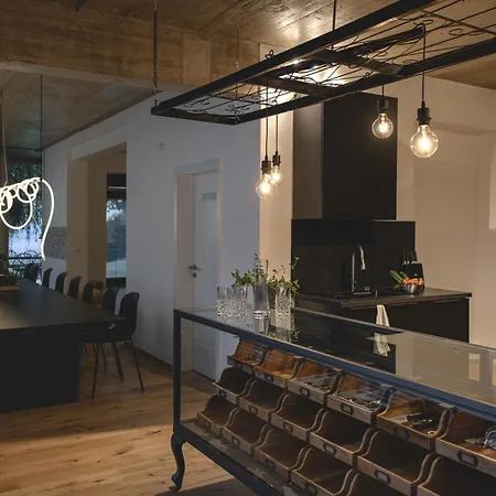 Nooqa - Rheinlofts 4*