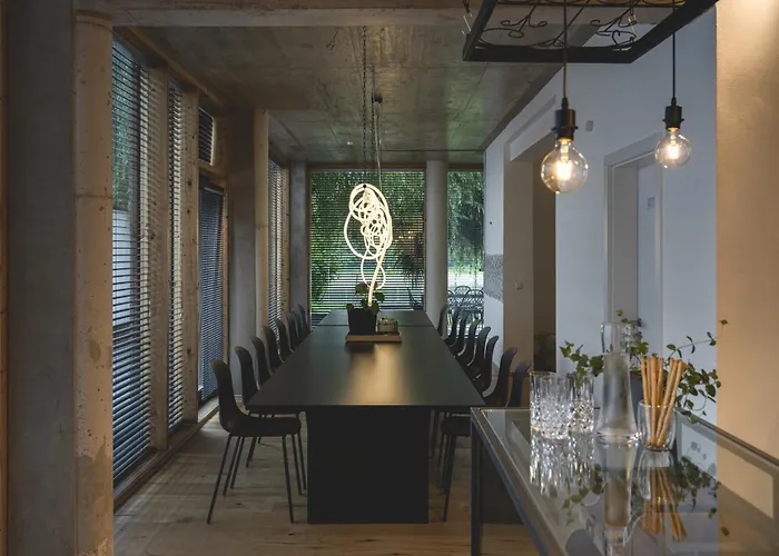 Nooqa - Rheinlofts 4*