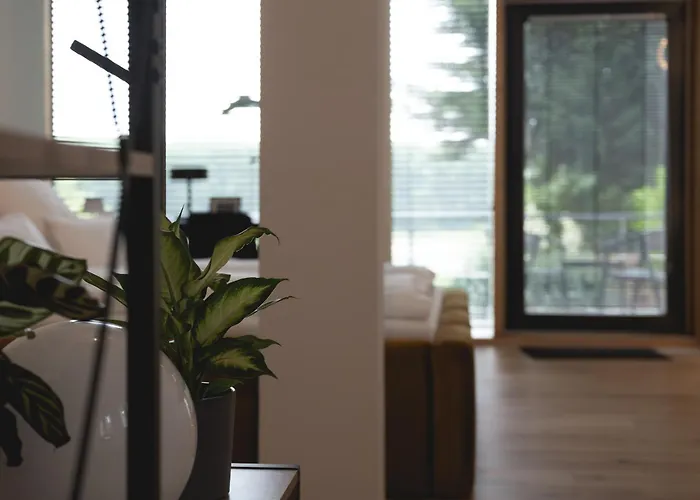 Nooqa - Rheinlofts 4* ケルン