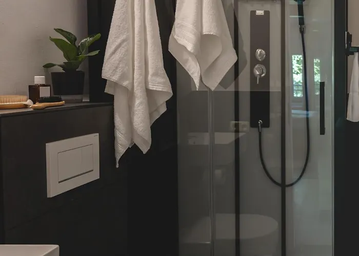 Nooqa - Rheinlofts Apartahotel