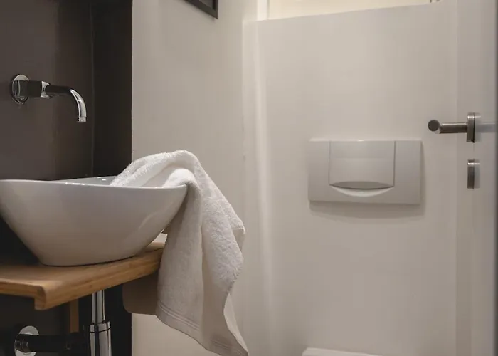 Nooqa - Rheinlofts ケルン