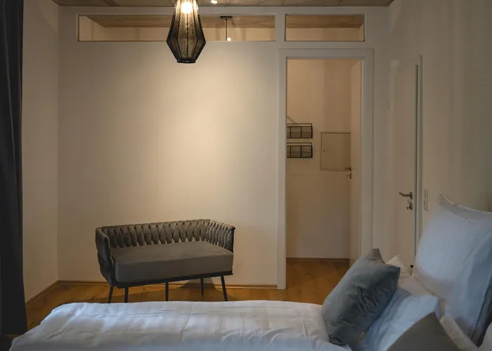 Nooqa - Rheinlofts ケルン