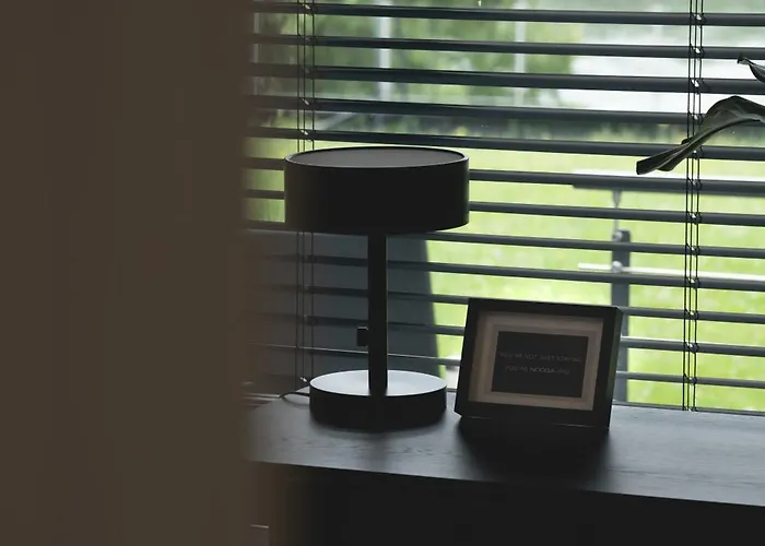 Nooqa - Rheinlofts Apartahotel