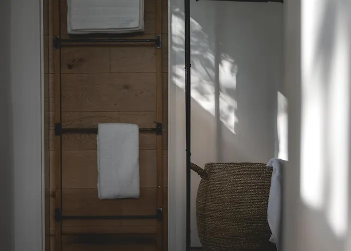 Apartahotel Nooqa - Rheinlofts