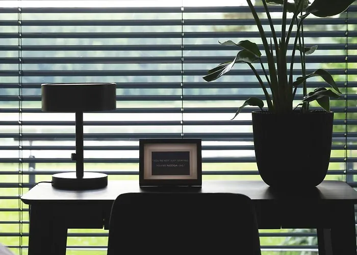 Nooqa - Rheinlofts 4*