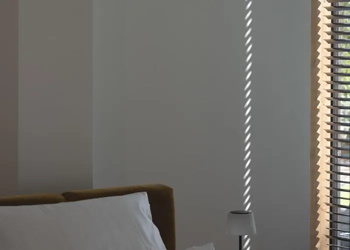 Nooqa - Rheinlofts 4*