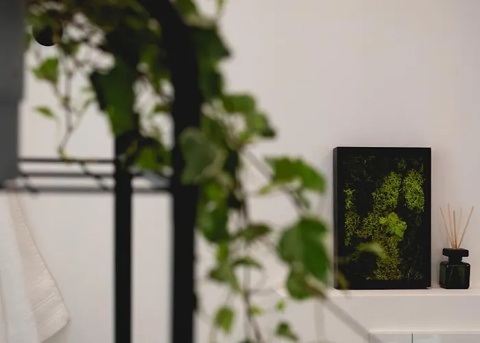 Nooqa - Rheinlofts ケルン