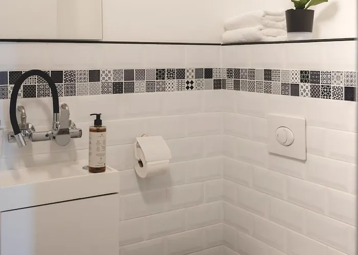 Nooqa - Rheinlofts Apartahotel