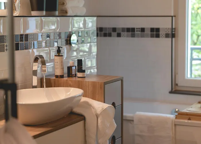 Apartahotel Nooqa - Rheinlofts 4*