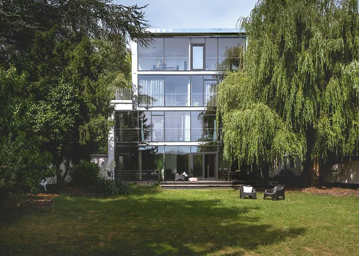 Nooqa - Rheinlofts 4*