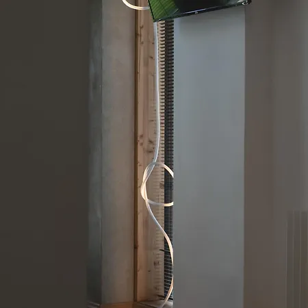 Nooqa - Rheinlofts Köln