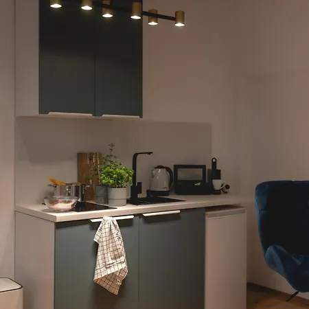 Nooqa - Rheinlofts Köln