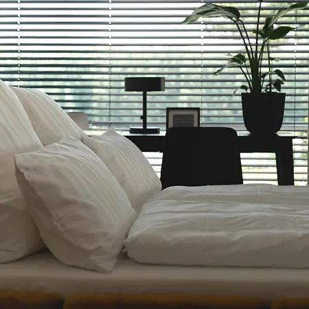 Lejlighedshotel Nooqa - Rheinlofts