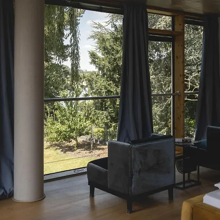 Nooqa - Rheinlofts 4* Köln