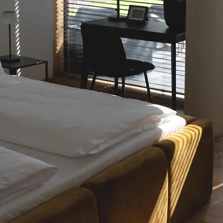 Lejlighedshotel Nooqa - Rheinlofts Köln