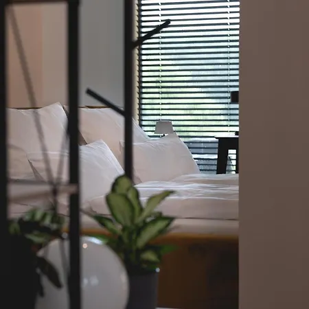 Nooqa - Rheinlofts Lejlighedshotel