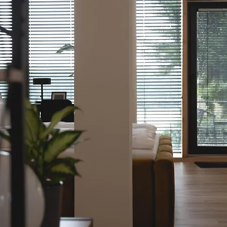 Nooqa - Rheinlofts 4*