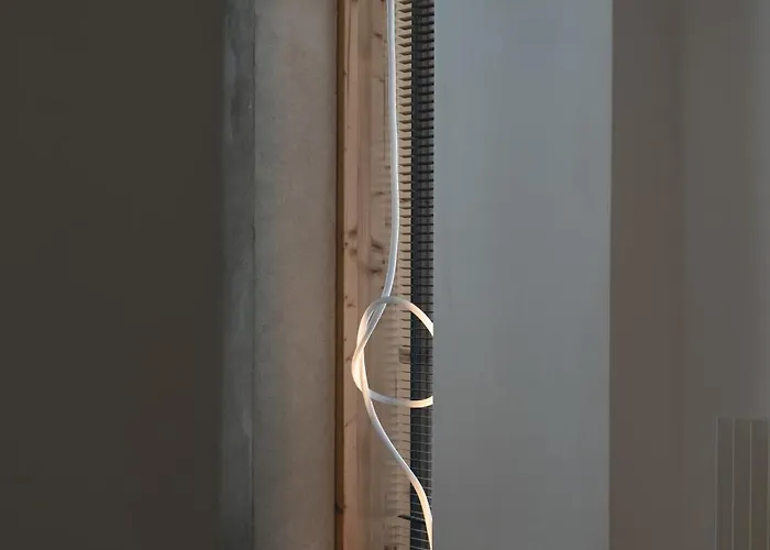 Nooqa - Rheinlofts Colonia