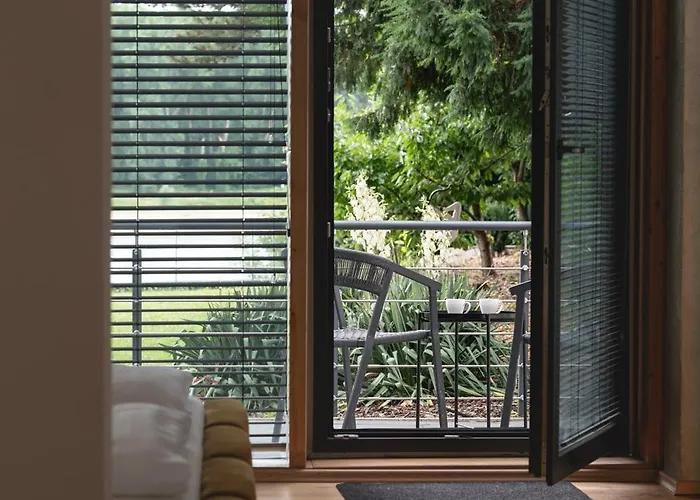 Apartahotel Nooqa - Rheinlofts