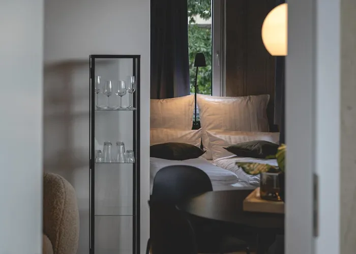 Nooqa - Rheinlofts