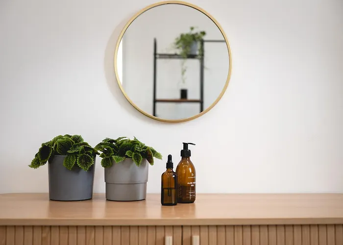 Apartahotel Nooqa - Rheinlofts Colonia
