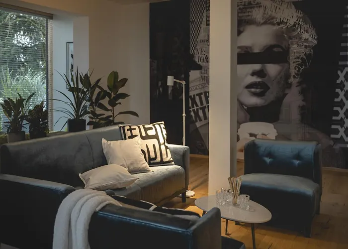 Nooqa - Rheinlofts