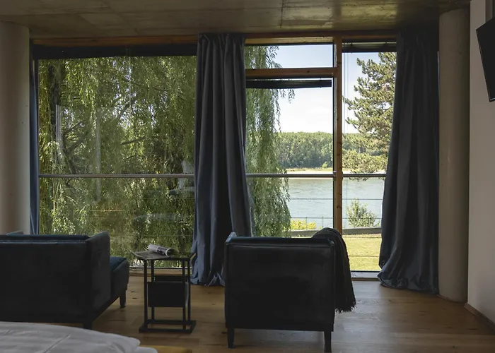 Apartahotel Nooqa - Rheinlofts Colonia