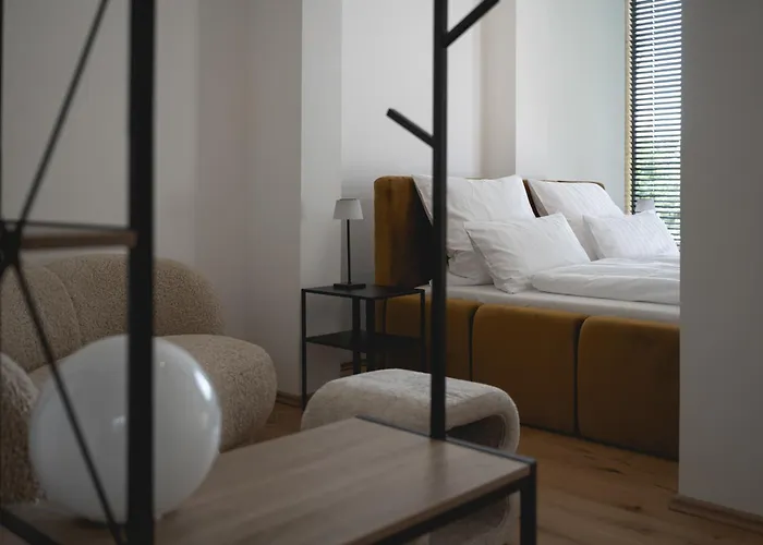 Nooqa - Rheinlofts 4* Colonia