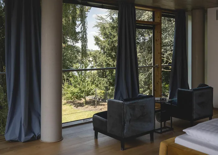 Nooqa - Rheinlofts 4* Colonia