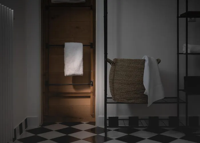 Apartahotel Nooqa - Rheinlofts 4*