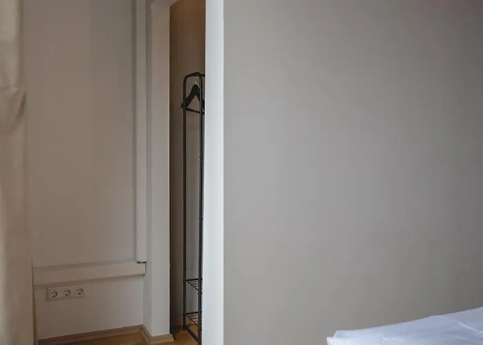 Nooqa - Rheinlofts Apartahotel 4*