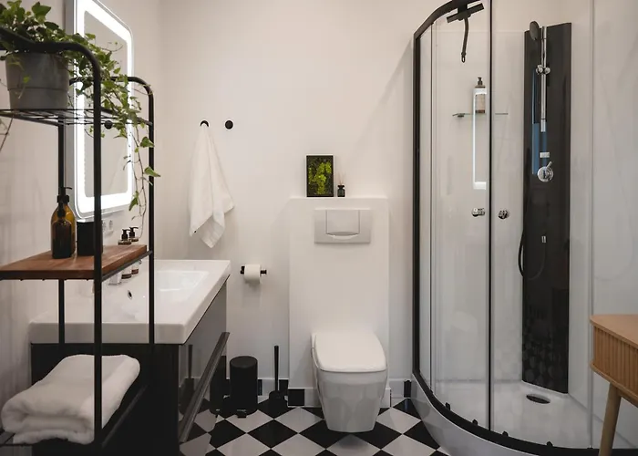 Nooqa - Rheinlofts Apartahotel Colonia