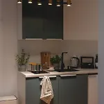 Appart hôtel Nooqa - Rheinlofts Cologne